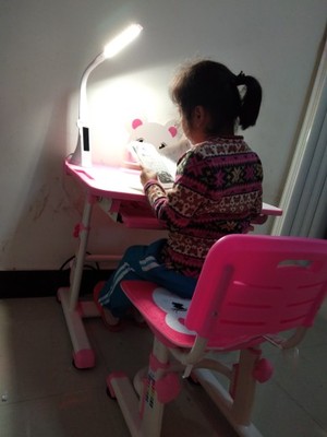 揭秘亲测感受伯课儿童学习桌怎么样,好不好呢,质量反馈曝光