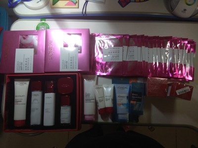 吐槽欧莱雅护肤品怎么样,质量假不假呢,亲身使用三个月感受揭秘