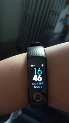 说说开箱评测荣耀手环4怎么样,荣耀手环4都有哪些实用功能,老铁们