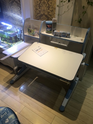 解说揭秘出炉生活诚品儿童书桌质量怎么样,看数据说话其质量!