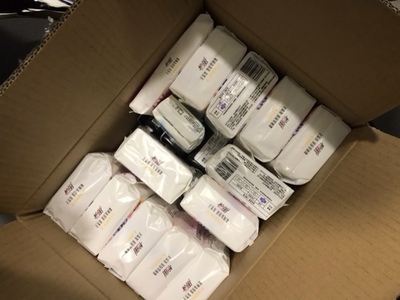 如何评价怡丽卫生巾怎么样,质量很差是真的吗