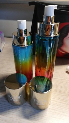 分析柏氏护肤品质量怎么样,透过五个月使用看真相