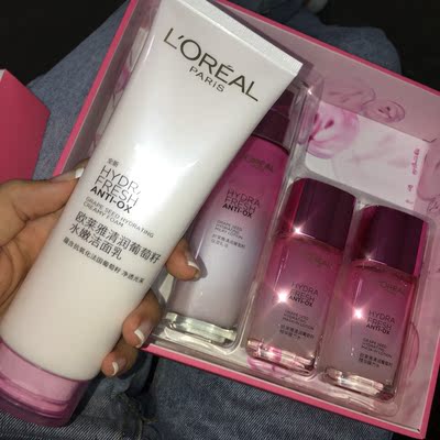 揭秘欧莱雅护肤品怎么样,质量很差是真的吗