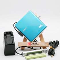 Japan original Sony MZ-E630 Portable single amplifier MD machine walkman with digital amplification(EH930 EH1