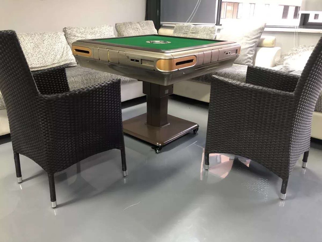 如喜麻将机怎么样质量差不差?真实内幕曝光