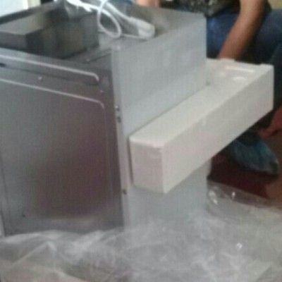 帅康T8066油烟机怎么样彻底后悔吗？后悔到爆炸？