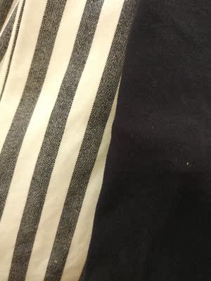 给男朋友买的 洗过了 还没穿 质量可以 前两天刚买过的 这次是回购