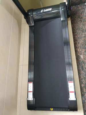 评测点评哪位仁兄在用美国伊尚跑步机，说下美国伊尚跑步机怎么样，是否得值买