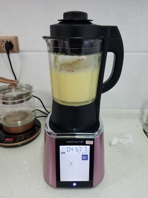 解说九阳加热破壁料理机Y917怎么样,好用吗?会不会噪音很大?