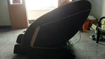 真实使用感受说实话本博妙绝伦专卖店的按摩椅怎么样,质量真的很好吗