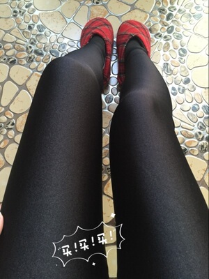 裤子挺显瘦的,现在10多度穿薄绒的正合适 裤子挺显瘦的,现在10多度穿薄绒的正合适