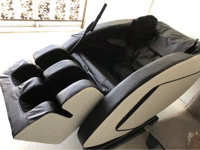 真实使用感受说实话本博妙绝伦专卖店的按摩椅怎么样,质量真的很好吗