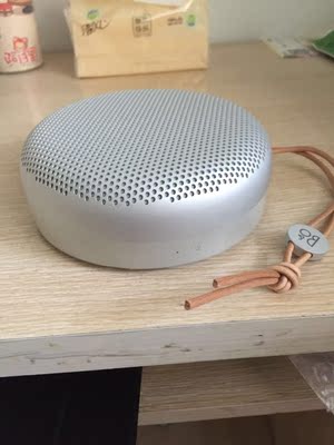 揭秘开箱赏析B&O BeoSound 2蓝牙音箱怎么样，音质是否真的那么好