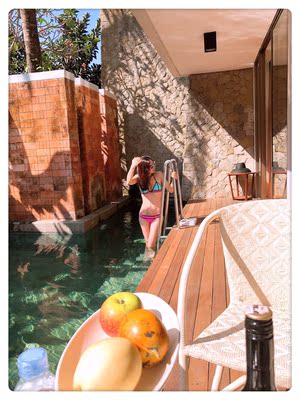 非常满意,漂亮惨了。而且胸显得不小。这次去巴厘岛出行买到最满意的一件衣服 非常满意,漂亮惨了。而且胸显得不小。这次去巴厘岛出行买到最满意的一件衣服