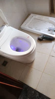 揭秘用过说说吉田雅格智能马桶怎么样，自动翻盖智能加热冲水功能多会失灵吗