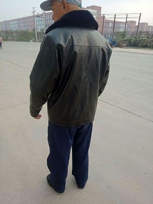 马宾度皮衣怎么样,马宾度皮衣好不好呢,说真心话