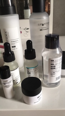 真实使用感受丽普司肽护肤品怎么样,曝光了是真假,通过三个月使用看真相