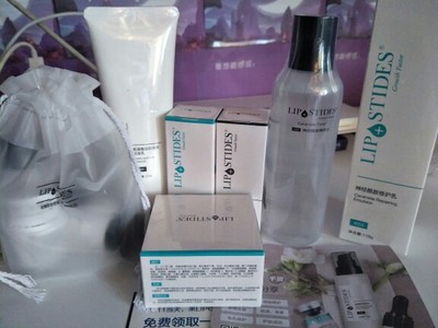 真实使用感受丽普司肽护肤品怎么样,曝光了是真假,通过三个月使用看真相