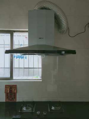 分析目前看来方太CXW