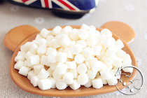 (NONO special mouse) Flower Branch mouse hamster Rabbit Rabbit bear nutrition cheese snack 10g buy 3 get 1