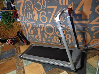 体验真相曝光亿健精灵Air跑步机怎么样,说真心话值得入手吗