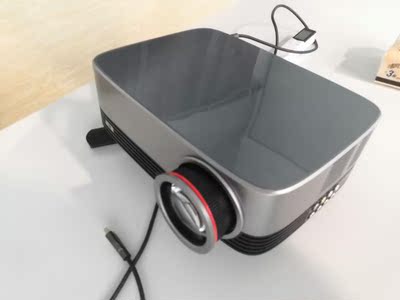 吐槽评测点评坚果A6和极米H2投影仪那个好，优缺点区别是，图文对比评测