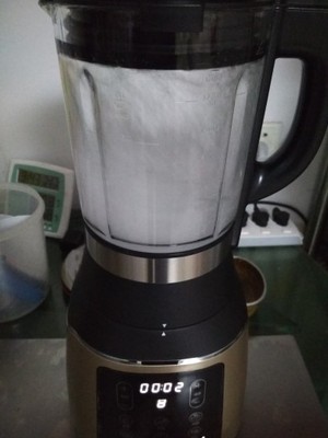 解说OROWA欧诺华Q2破壁料理机怎么样,好不好用?清洗方便吗?