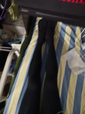 真香，完全到大腿根太完美了，是心动的感觉。我完事了，你们呢