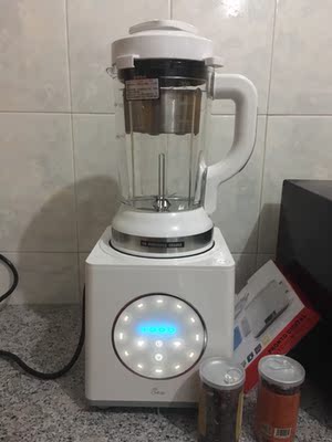 【揭秘】洁氏破壁料理机怎么样,洁氏破壁料理机质量真的很好吗?