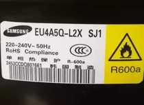 Samsung refrigerator compressor EU4A5Q-L2X SJ1 ENV4A5G-L2J E01 EQ4A5Q-L2X E01