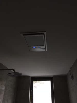 大家谈谈装修用奥普集成吊顶浴霸质量怎么样,好用吗?几线品牌?