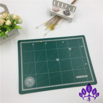 Chenyang MORN SUN rubber seal engraving pad A4 cutting pad Taiwan engraving tool Green pad