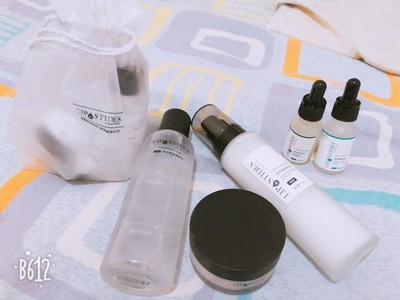 真实使用感受丽普司肽护肤品怎么样,曝光了是真假,通过三个月使用看真相