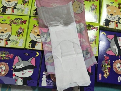 点评七度空间七度空间卫生巾小汪小喵日用7夜用3组合卫生巾怎么样,曝光了是真假,通过三个月使用看真相