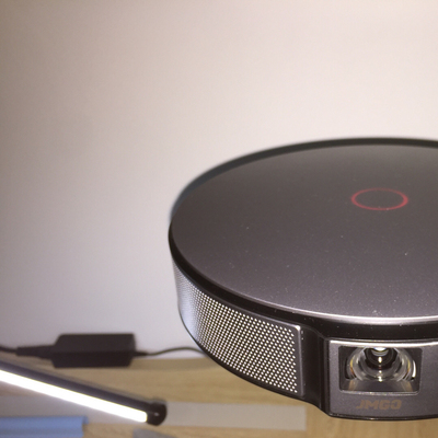 【揭秘】大家谈谈坚果C6和极米H2投影仪那个好，评测细节对比，真相大曝光！