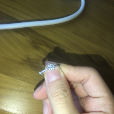 调查心得揭秘周六福的钻戒怎么样,是真的吗?为什么价格会便宜?