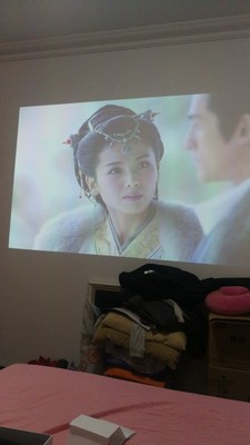 解说体验极米科技XJ03A和XHC05投影仪那个好，用户反馈对比之下，谁更好