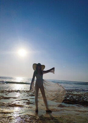 没炸了，朋友多来要链接说衣服好看