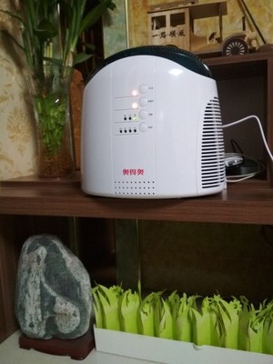 网红分享奥得奥空气净化器ADA688怎么样，评测究竟怎么样呢