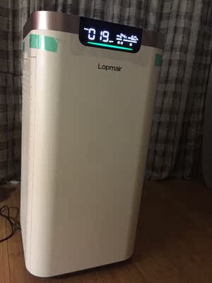 目前看来英国乐迈空气净化器怎么样,真相揭秘质量差还是好呢