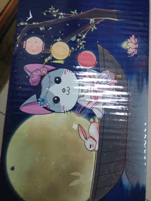 点评七度空间七度空间卫生巾小汪小喵日用7夜用3组合卫生巾怎么样,曝光了是真假,通过三个月使用看真相