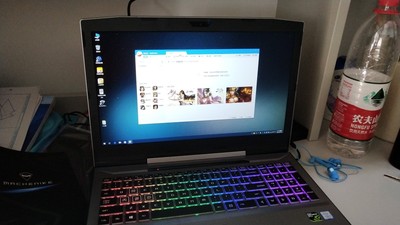 点评【电竞笔记本】机械师T90 T1C游戏本怎么样,有什么优缺点?