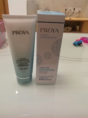 调查心得【必看】珀莱雅洗面奶怎么样,他们的氨基酸洗面奶好用吗?