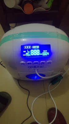 吐槽用后感受氧力士制氧机怎么样,好不好用?制氧浓度高吗?