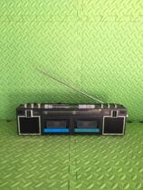 Tweel PS-500 tape recorder used TWE long strip dual card dual standby tape recorder fault machine