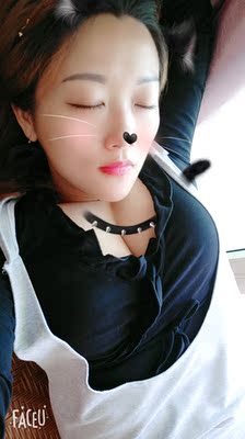 蛮合身的，比较懒躺着拍照好了kkkkk