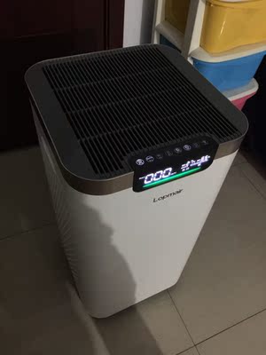 目前看来英国乐迈空气净化器怎么样,真相揭秘质量差还是好呢