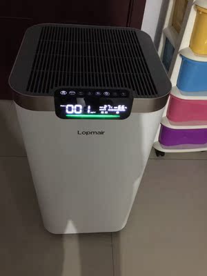 目前看来英国乐迈空气净化器怎么样,真相揭秘质量差还是好呢