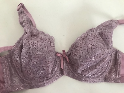 老顾客了，非常舒适的内衣，值得购买！