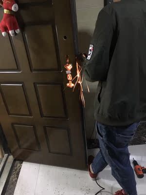 评测点评凯迪仕智能锁指纹锁k9怎么样，锁芯耐用吗，【求助真相】